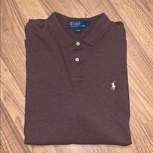 Men’s Ralph Lauren Polo shirt short sleeved